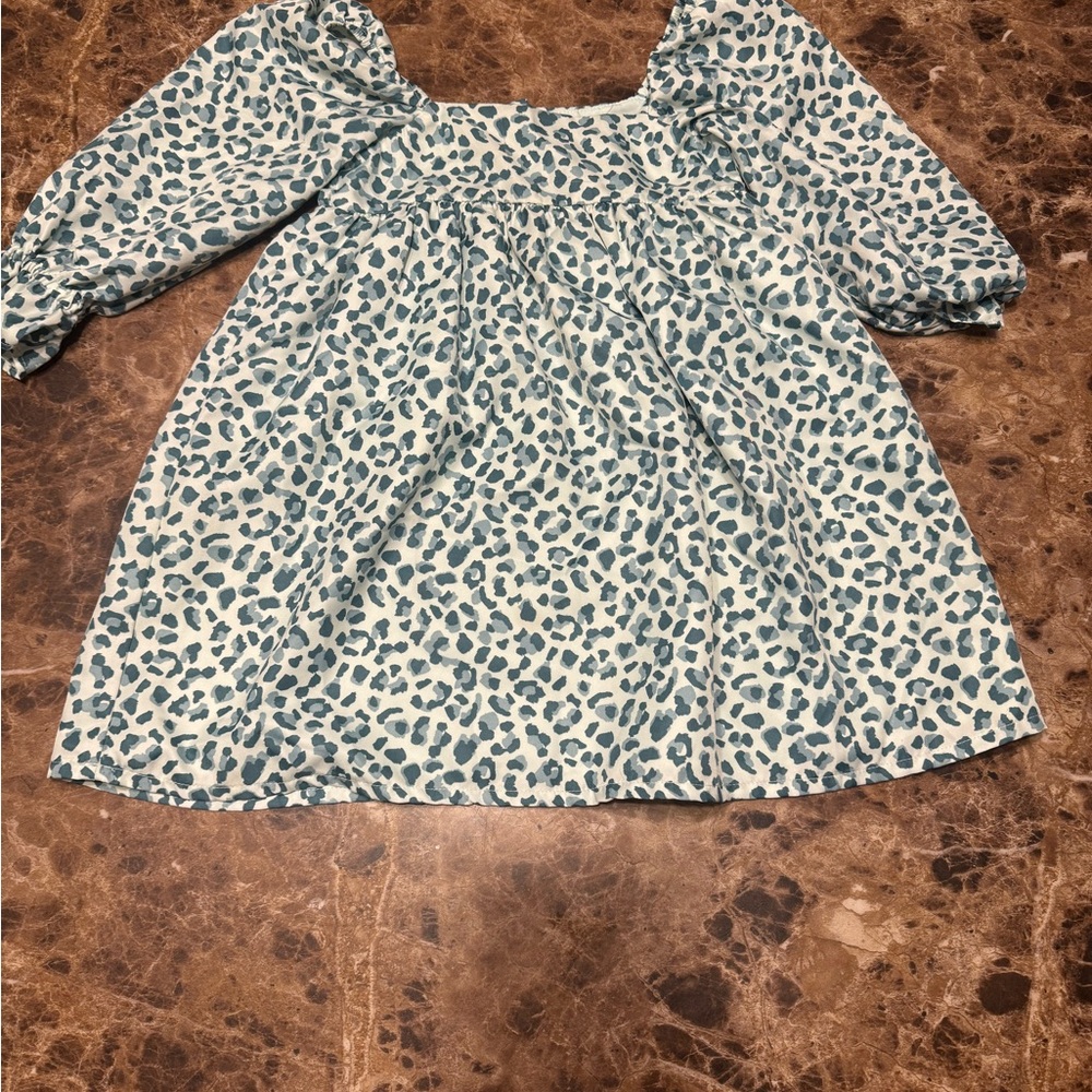 Janie and jack dress
